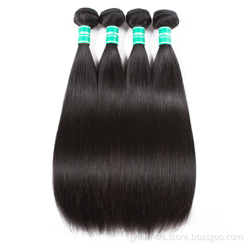 Raw Unprocessed 40 50 60 Inch Virgin Long Human Hair